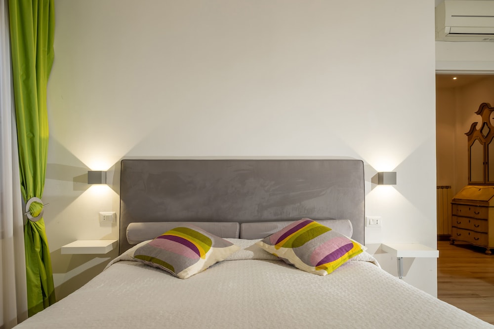 2 Bedrooms, Apartment, 1 Queen and 1 Single Bed, Lagoon View, Annex، Corte Nova 7/10