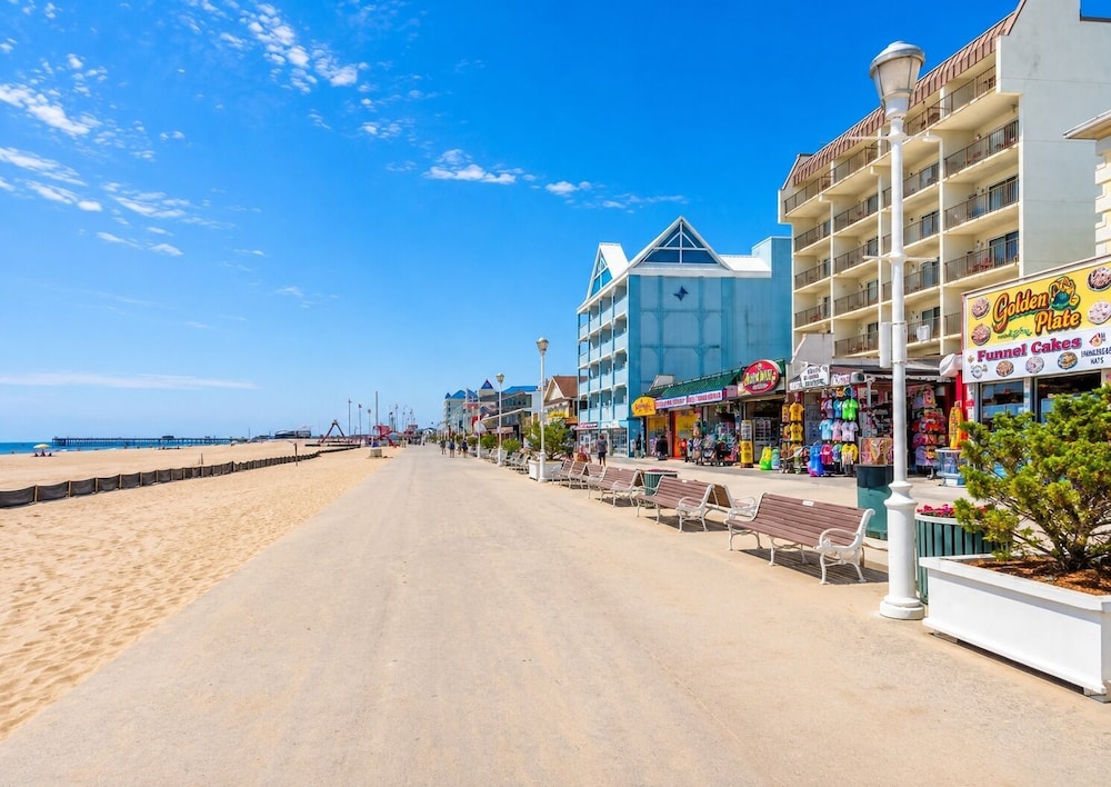 Boardwalk One 31/48