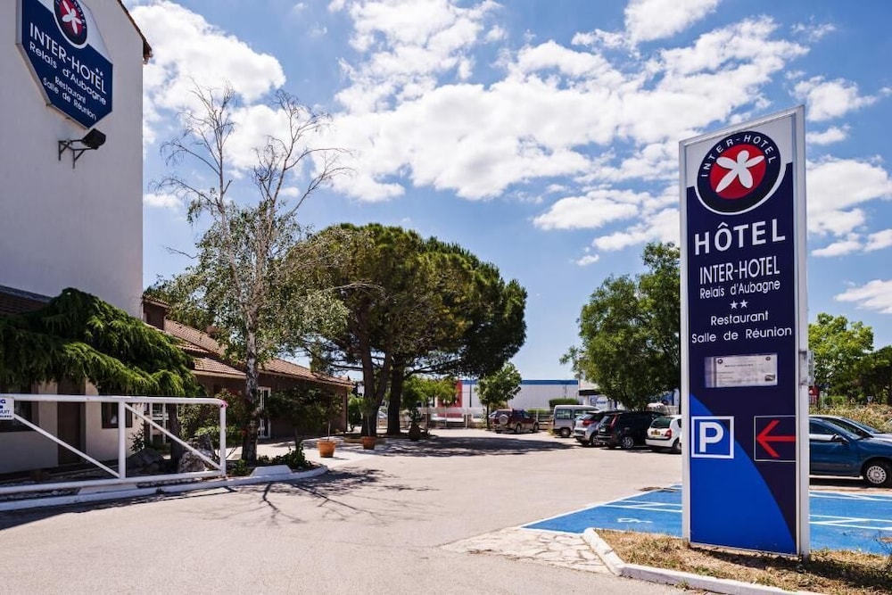 The Originals Le Relais D Aubagne 9/58