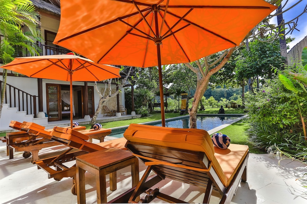 Jimbaran Beach Villas By Nakula 68/79