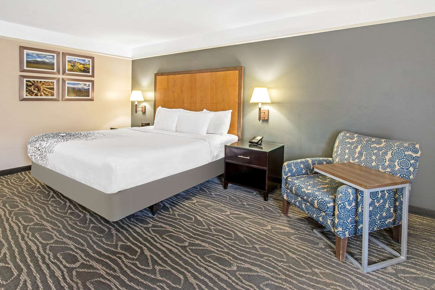 La Quinta Inn & Suites by Wyndham Ruidoso Downs 7/55