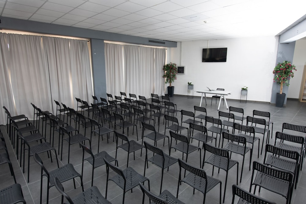 Hotel Club Eloro 31/50