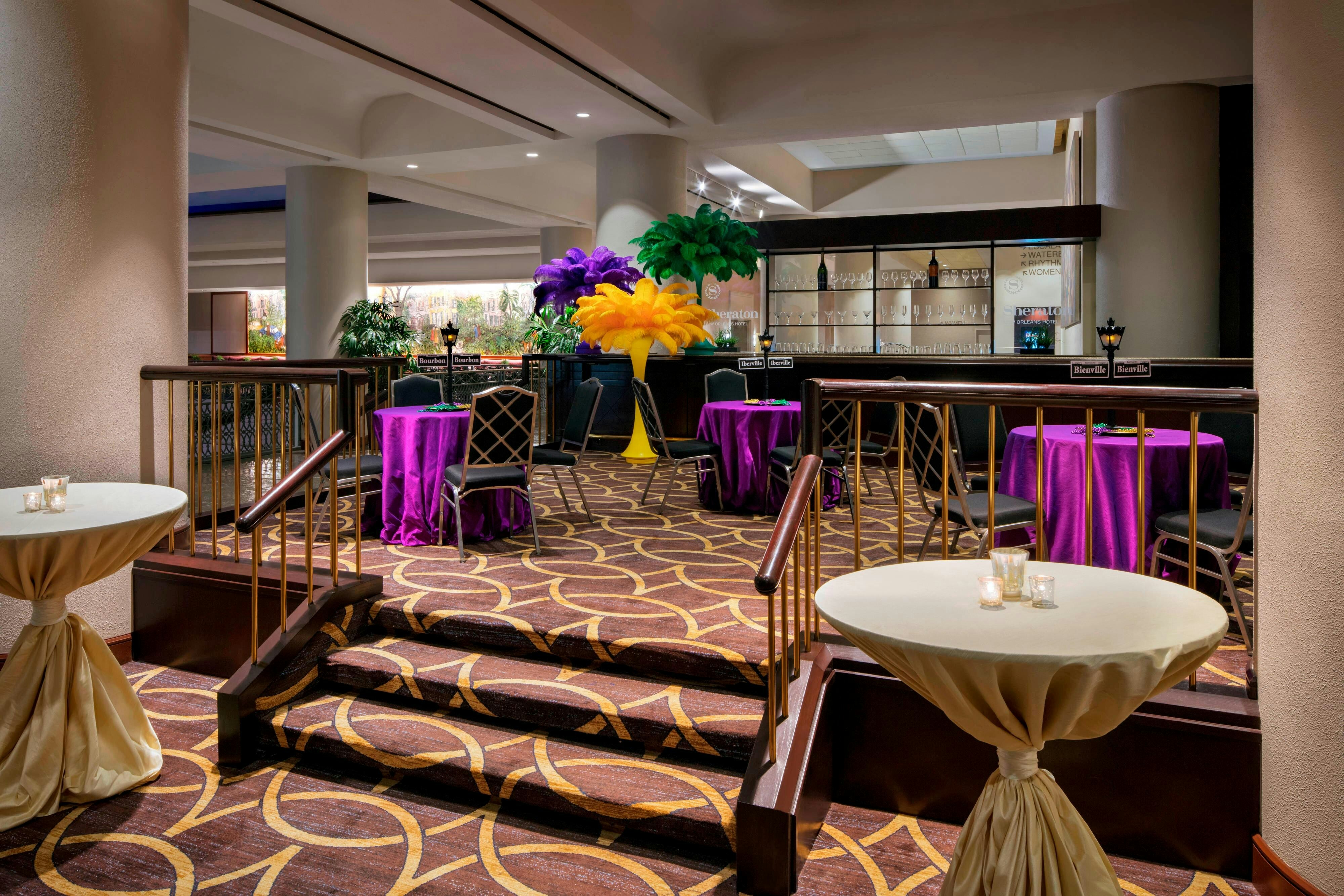 Sheraton New Orleans Hotel 37/58