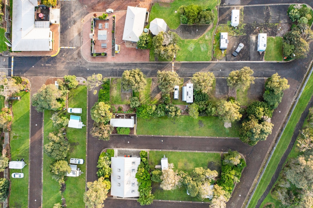 NRMA Portland Bay Holiday Park 40/46