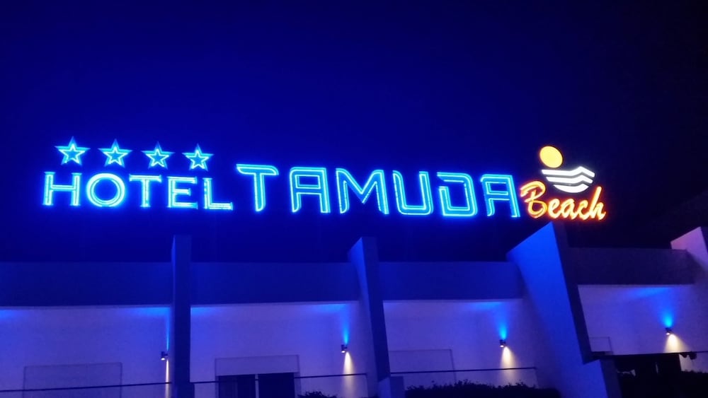 Hotel Tamuda Beach 4/42