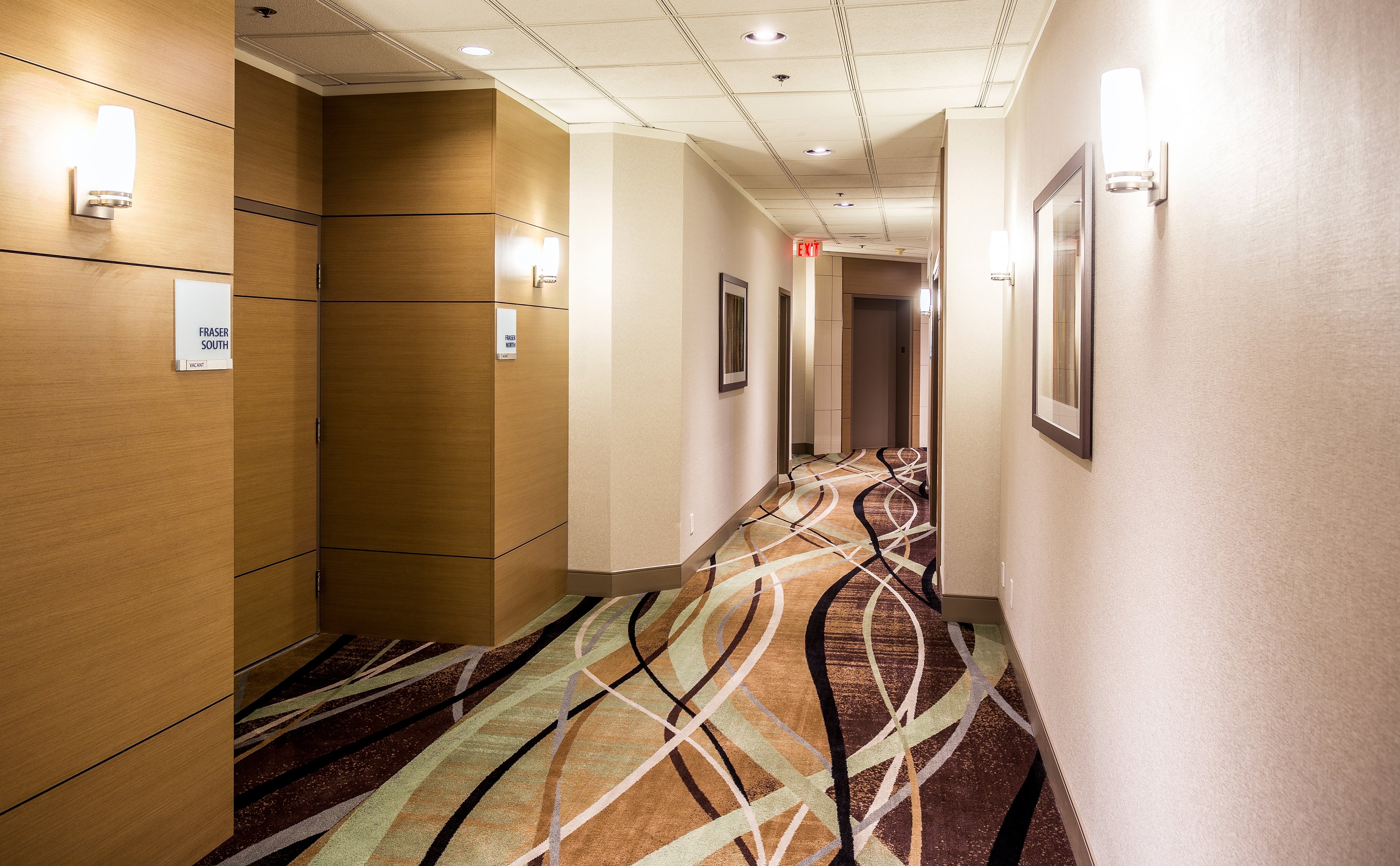 Holiday Inn Express Vancouver Metrotown Burnaby 26/50