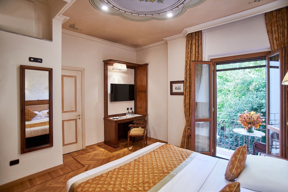 Hotel Adler Cavalieri 26/64