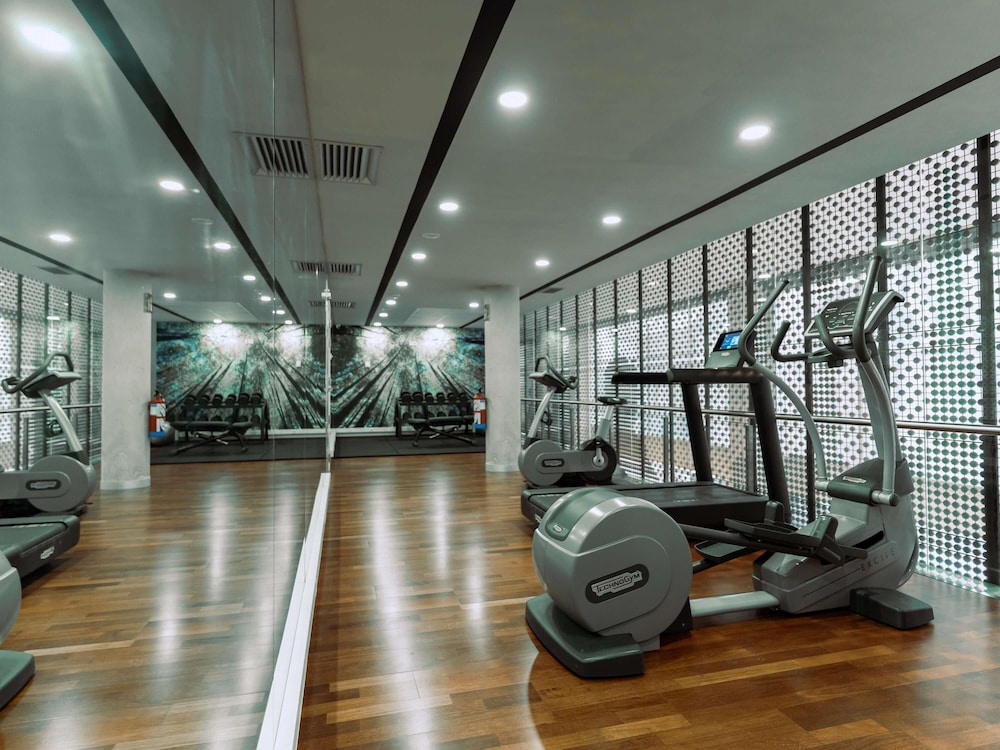 Ibis Barcelona Plaza Glories 22 47/75