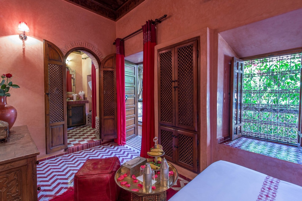 Riad Samsli 47/80