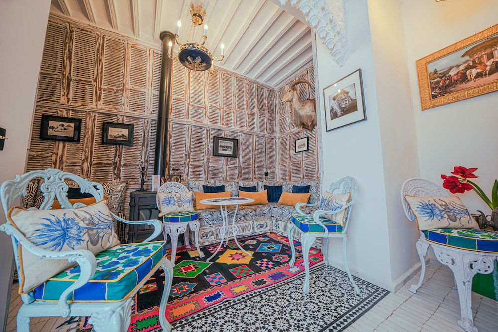 Riad Tibibt 39/50