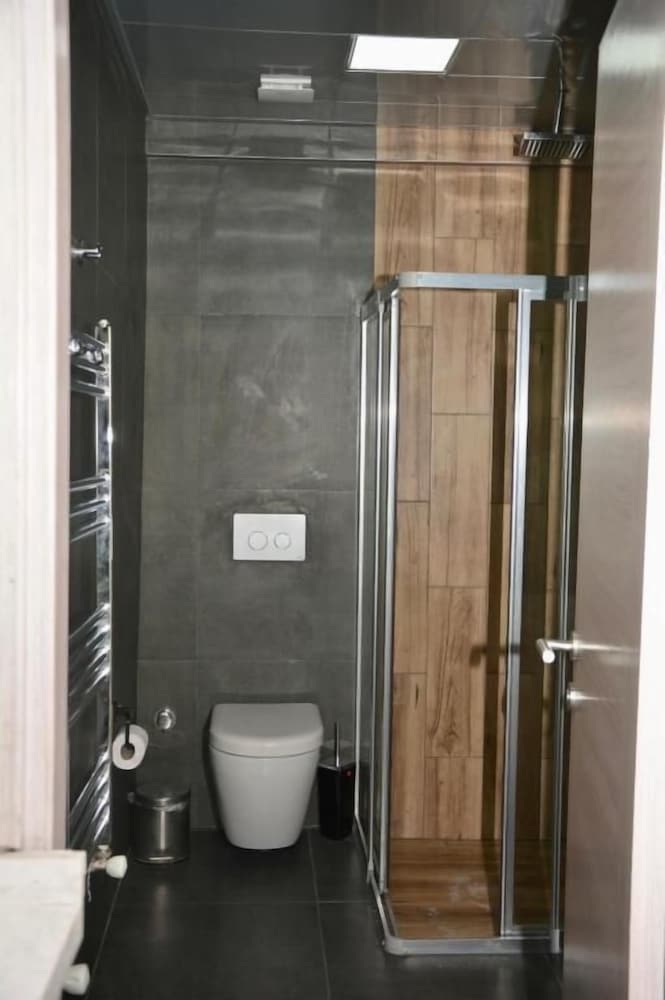 Su Residence Apart Hotel 40/47