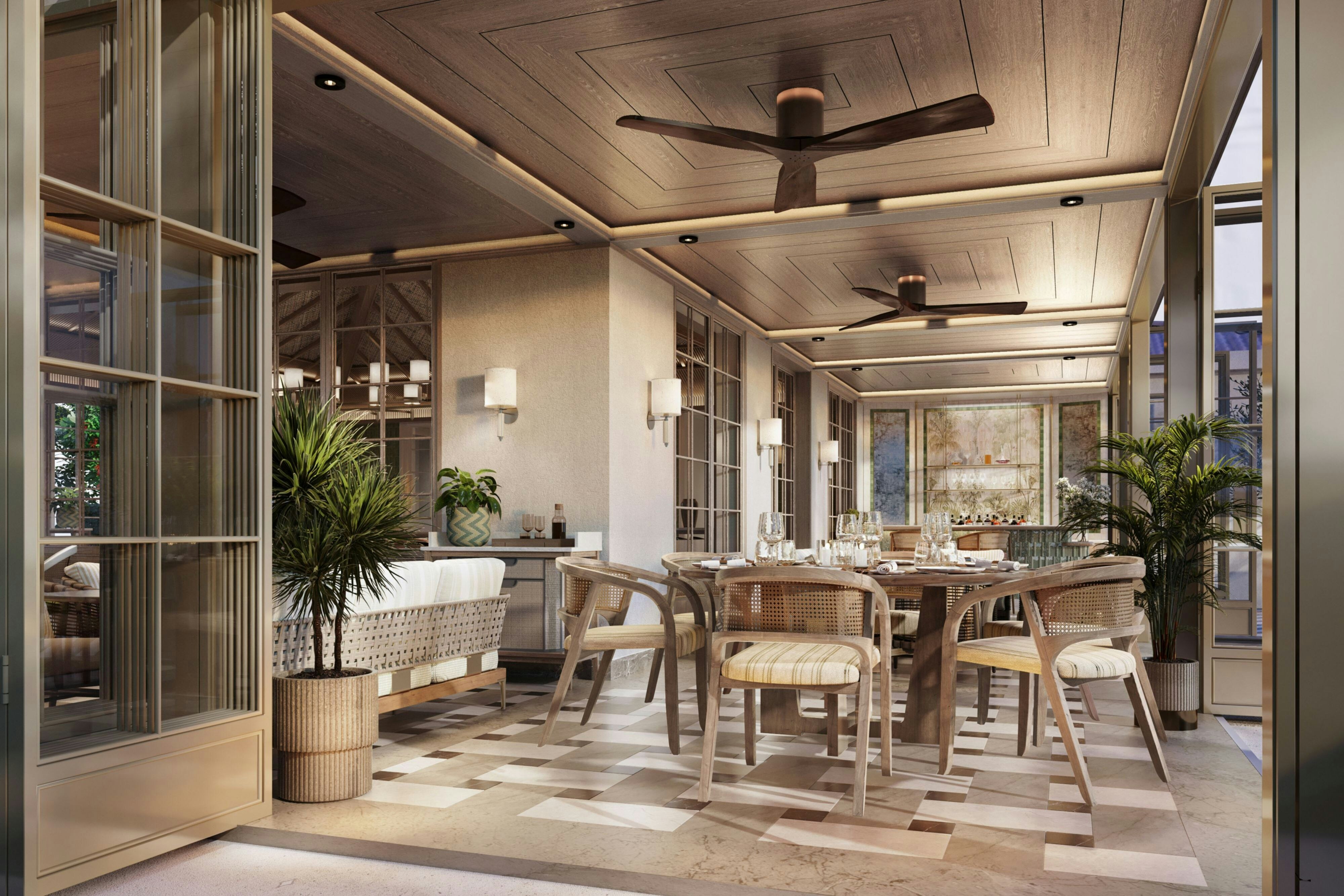 The St. Regis Goa Resort 31/54