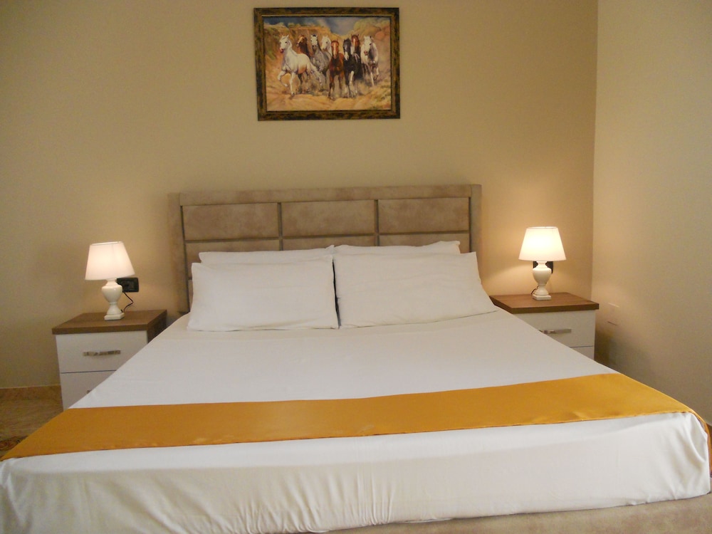 1 Bedroom, Double Bed, Beach Side