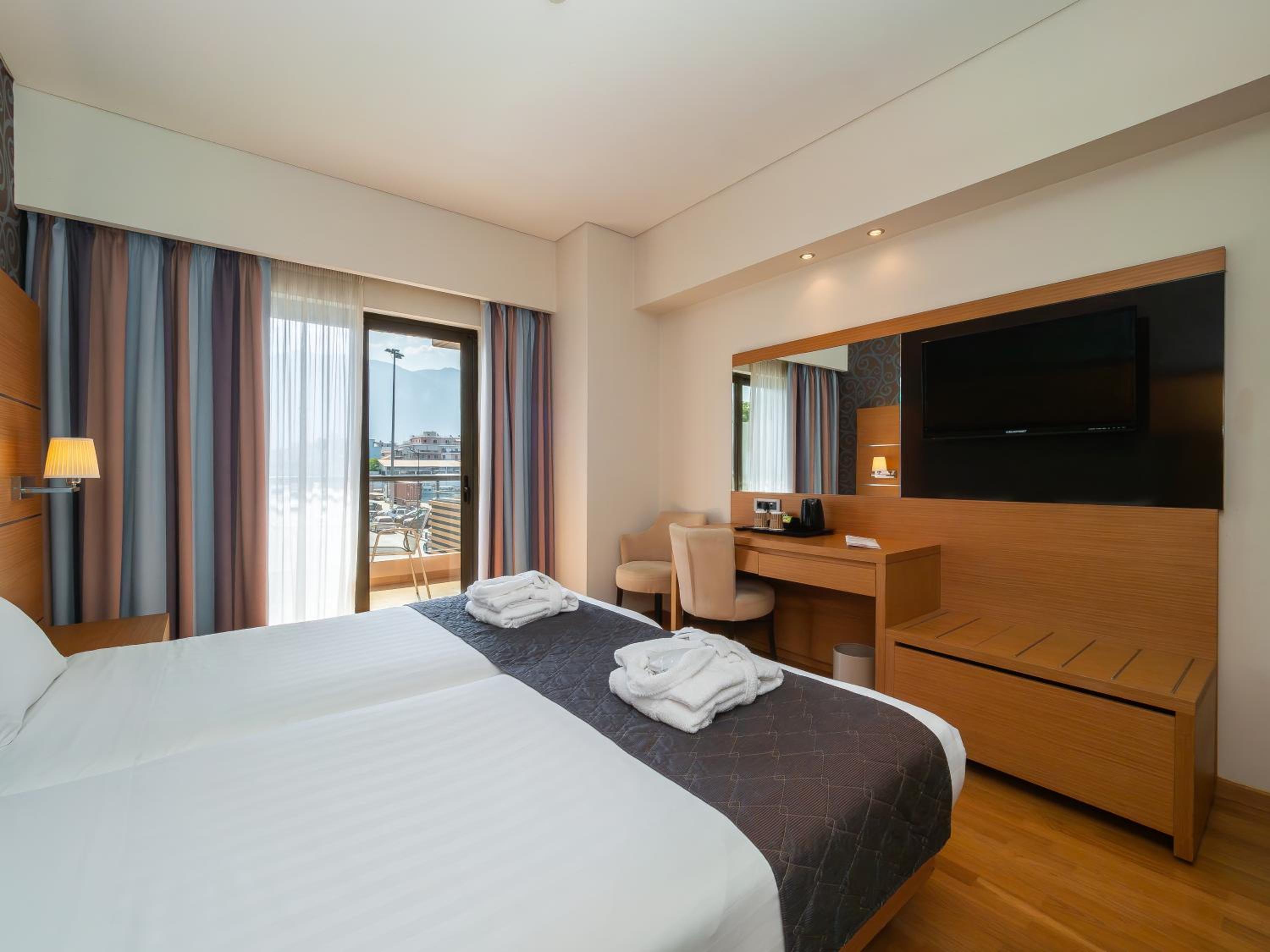 ELEKTRA HOTEL & SPA 9/38