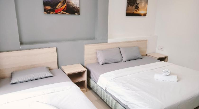 Swing & Pillows Damansara Jaya 写真5