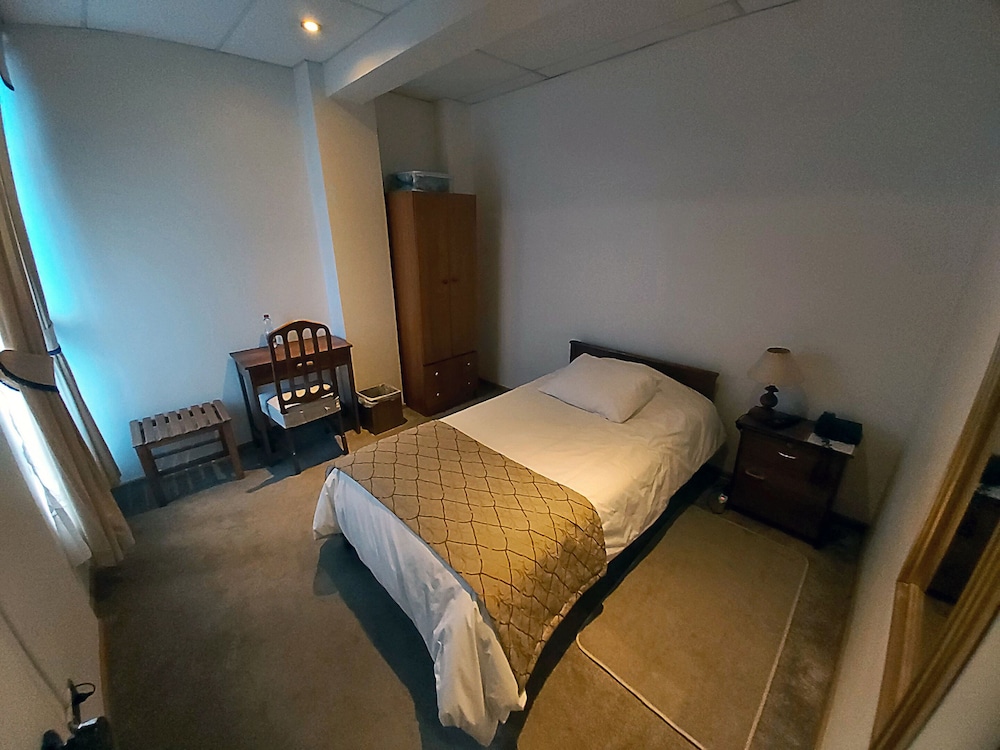 Hotel Esmeralda 13/30