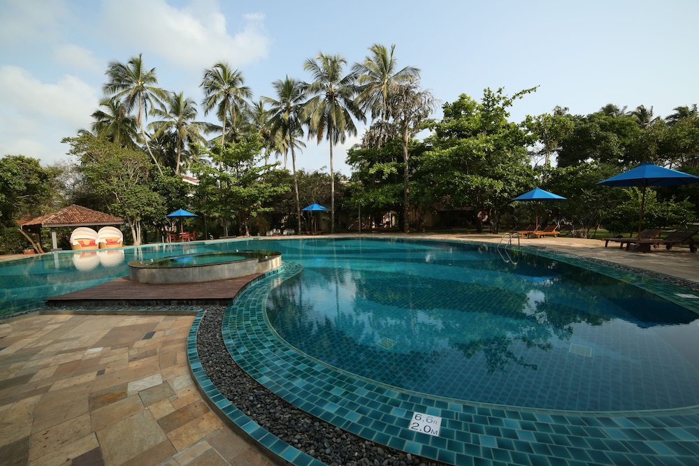 Siddhalepa Ayurveda Health Resort 29/50
