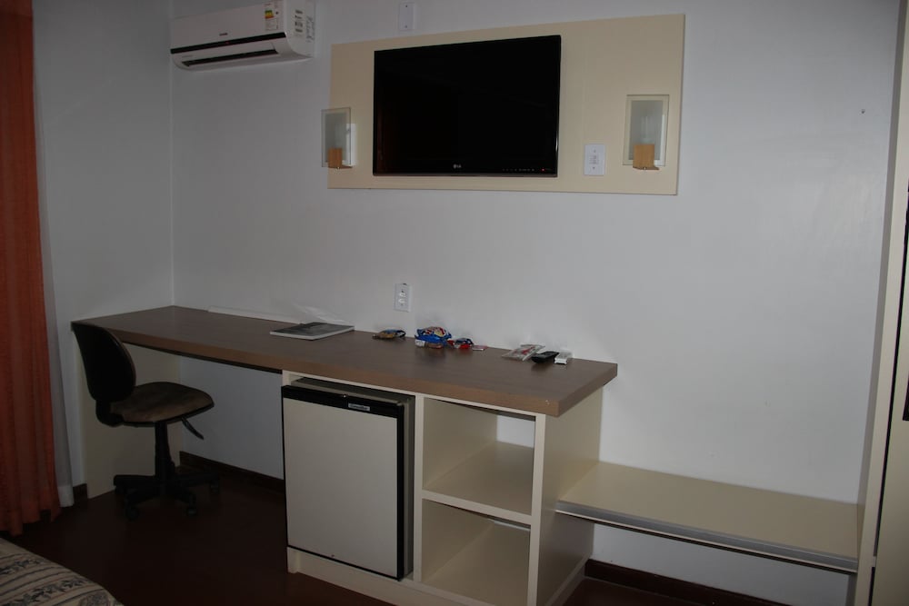 Muffato Plaza Hotel 24/31