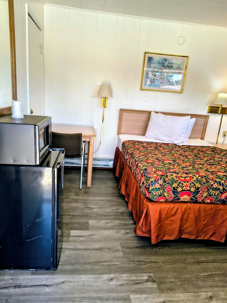 Budget Lodge Inn Abilene 25/54
