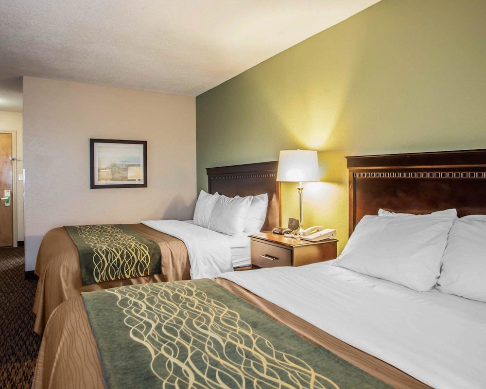 Quality Inn Belton - Kansas City South 13/30