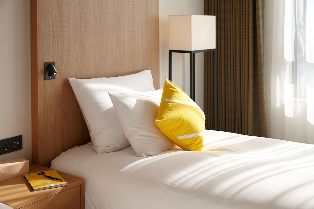 L7 MYEONGDONG by LOTTE HOTELS 6/40