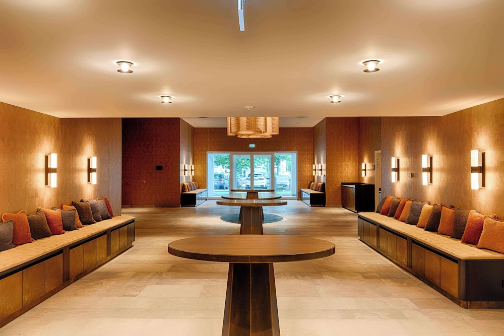 Radisson Blu Senator Lubeck 30/72