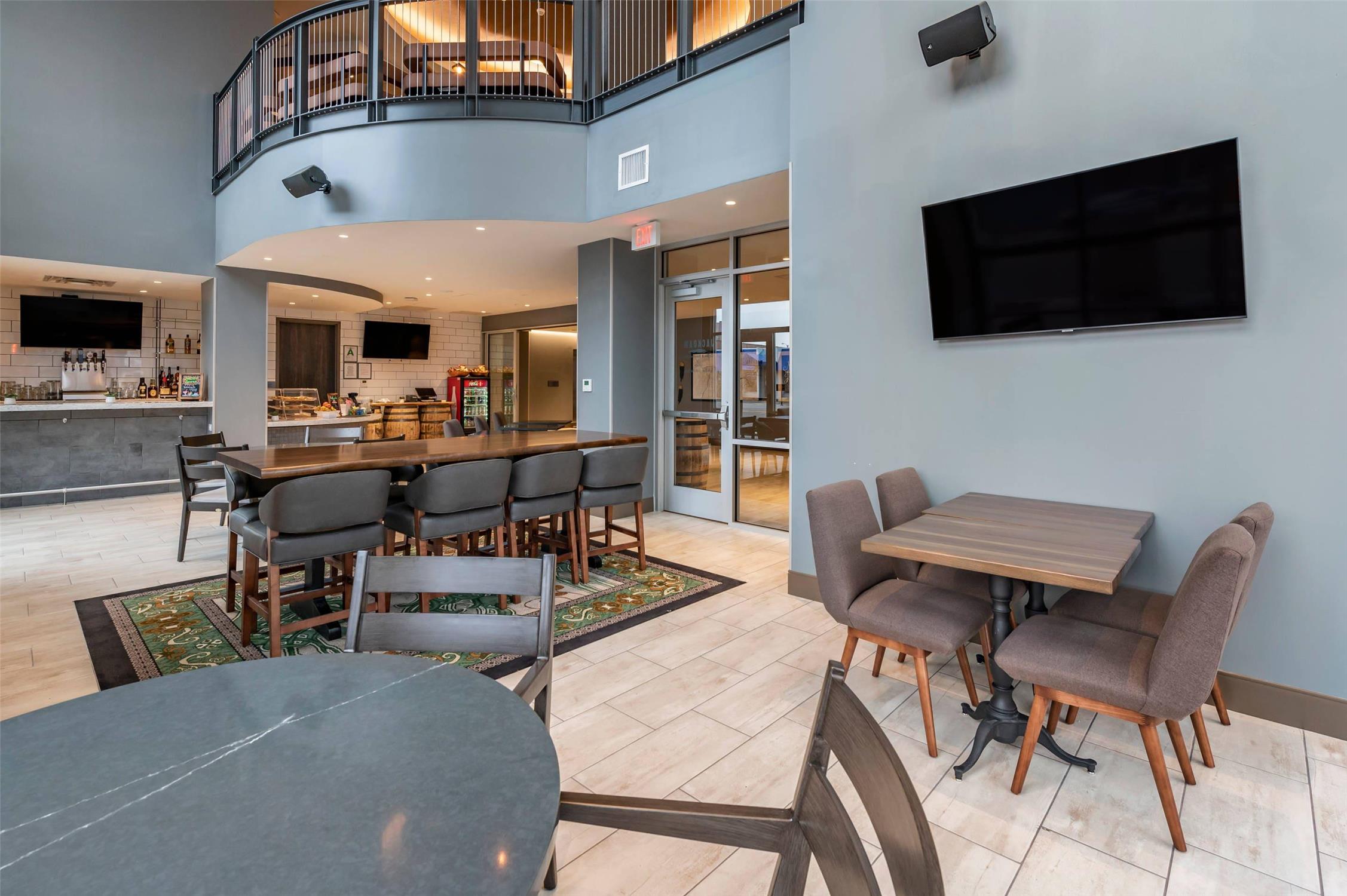 Cambria Hotels Louisville Downtown- Whiskey Row 37/59