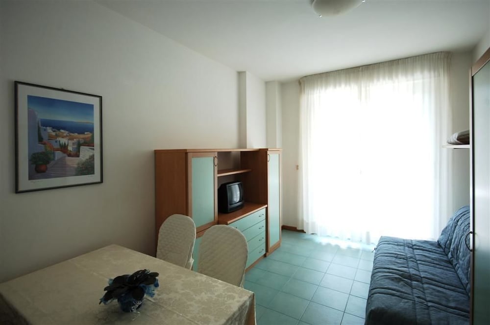 RESIDENCE CLUB HOTEL LE TERRAZZE 17/46