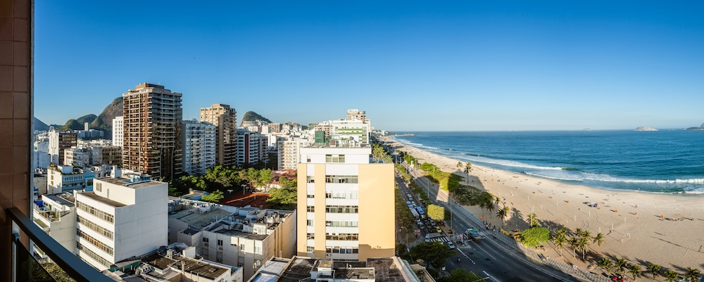 Praia Ipanema 22/31