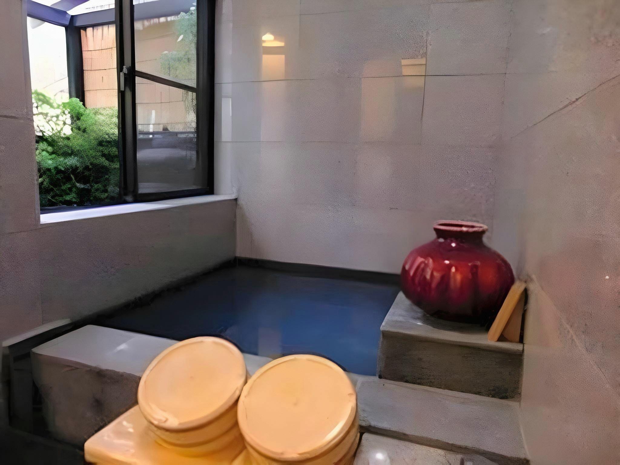 Hotel Hoshinofuruyado Seian 16/32