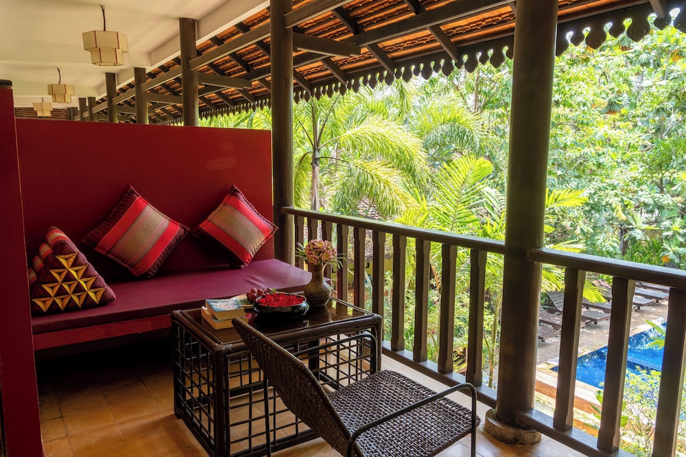 Siddharta Boutique Hotel 22/42