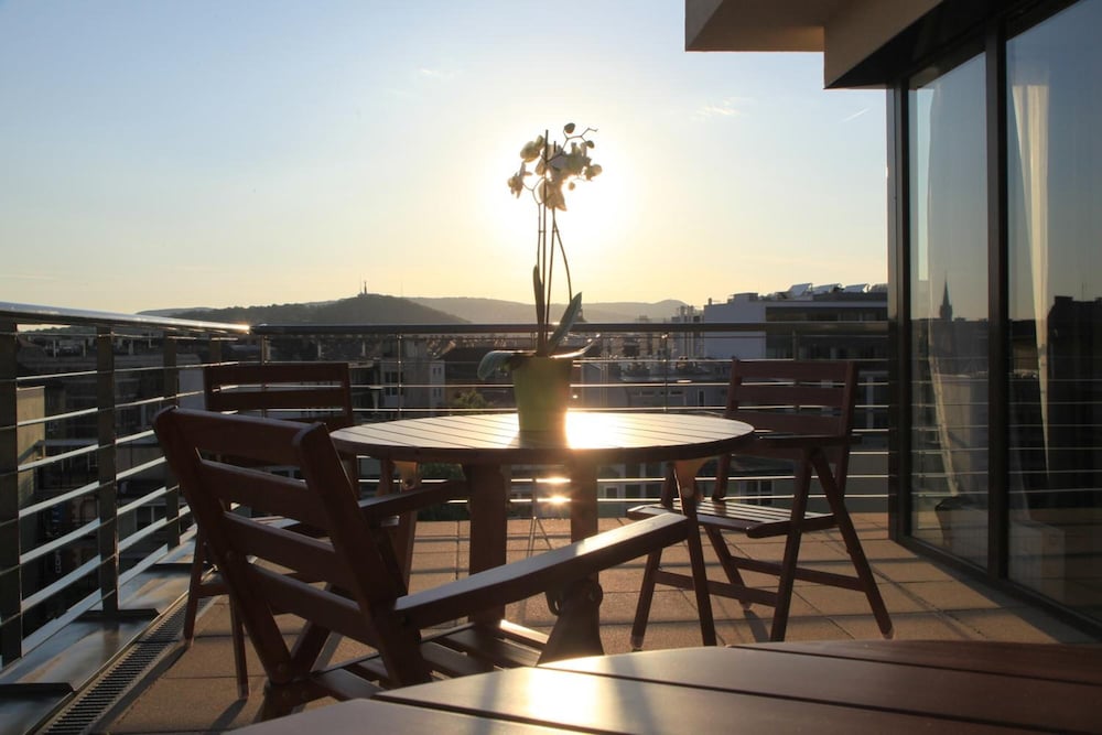 Escala Hotel & Suites Budapest 41/66