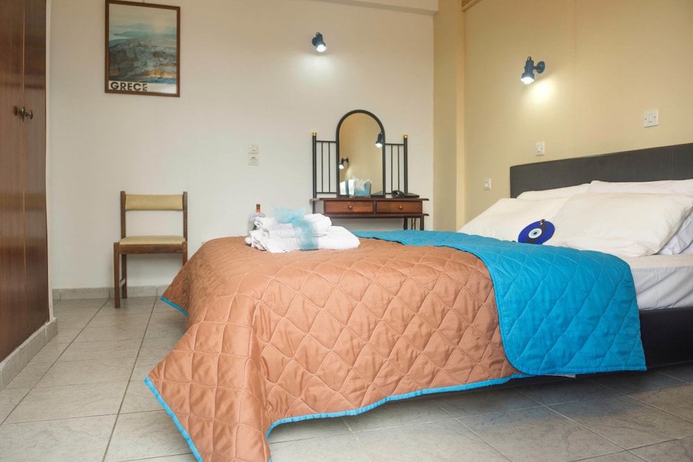 Antonios Hotel 21/62