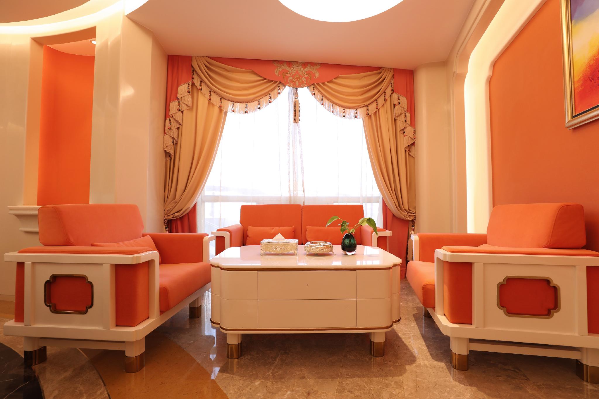 Hanjue Yangming Hotel 27/44
