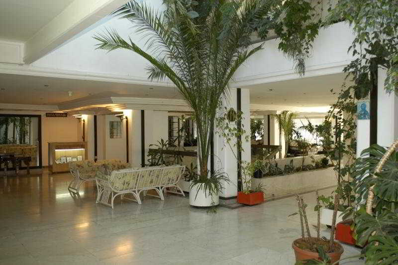 Granit Hotel 3/28