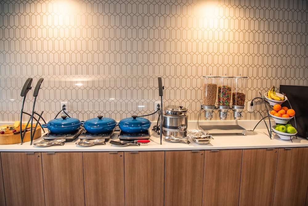 Microtel Inn And Suites By Wyndham Carlisle 26/60