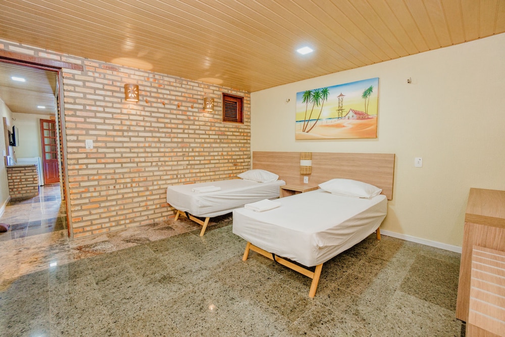 Coliseum Beach Resort All Inclusive 12/44