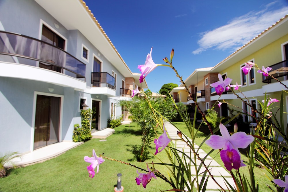 Aquaville Apart Hotel 60/64