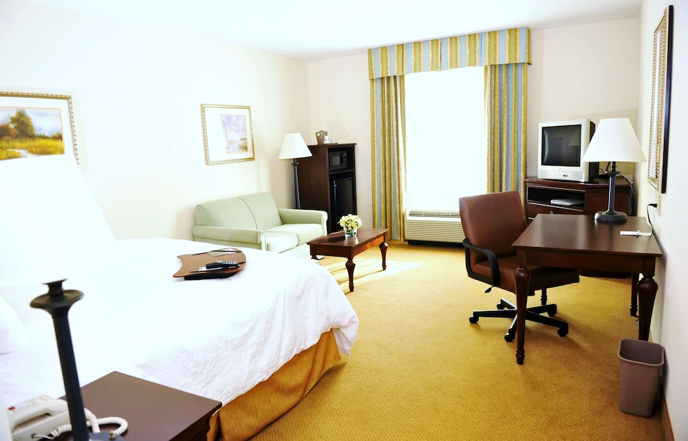 Hampton Inn Wilmington Medical Park 45/55