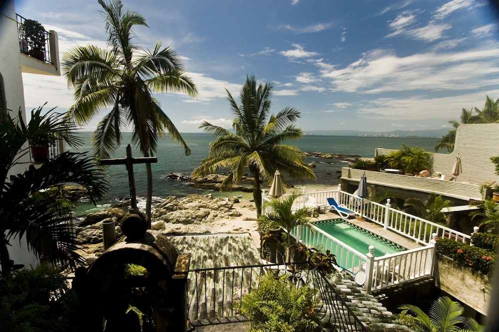 Quinta Maria Cortez Bed & Breakfast 18/34