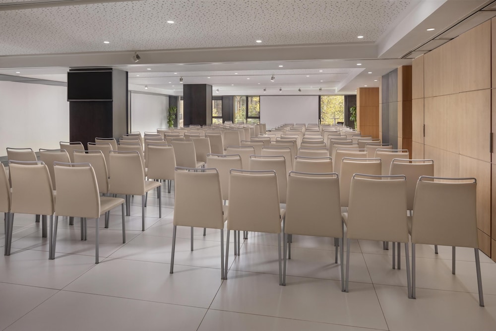 Nh Collection Barcelona Gran Hotel Calderon 35/48