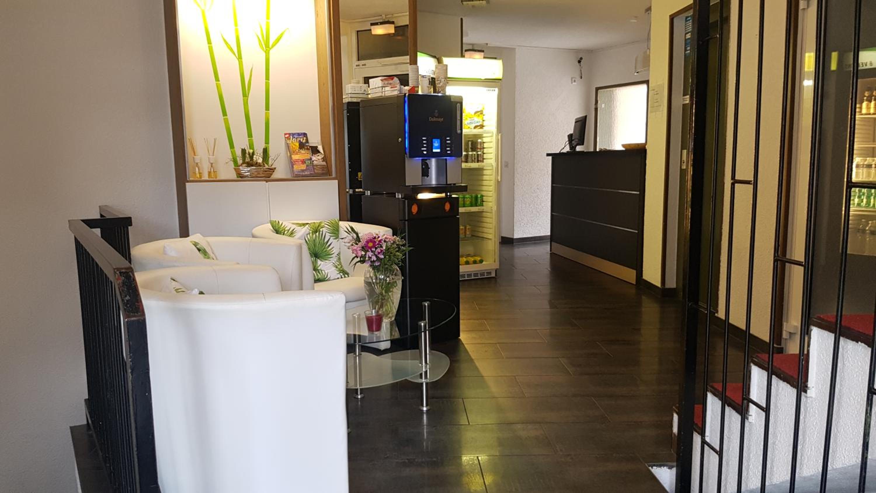 Kirchberg Hotel garni 18/48