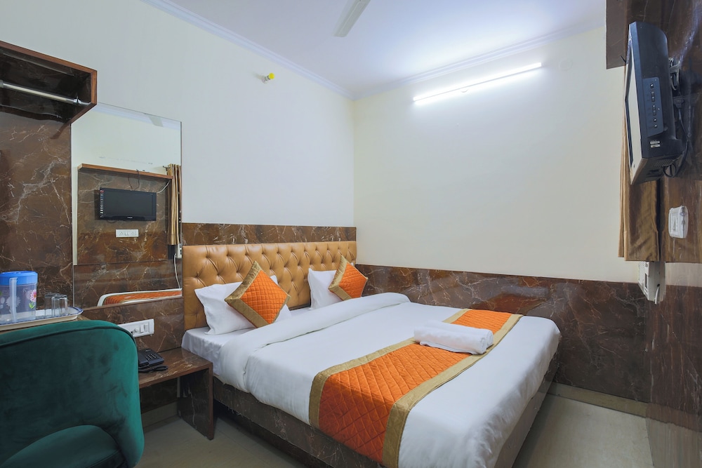 Hotel Sweet Home DX 21/25
