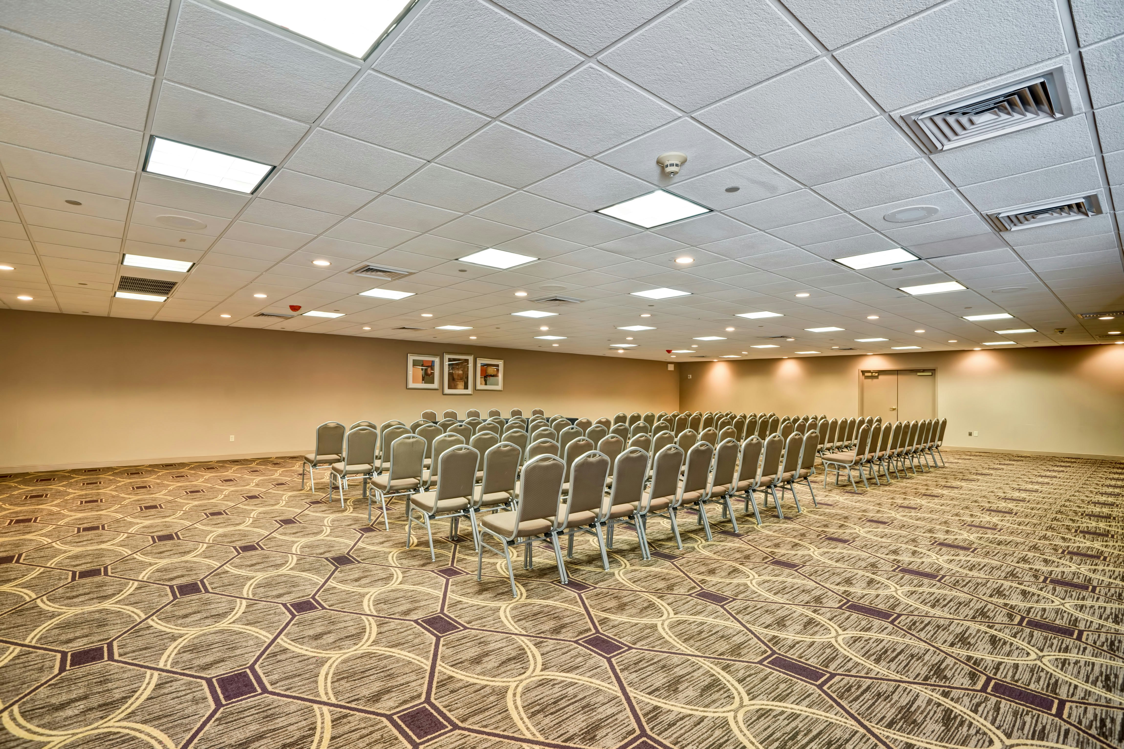 Doubletree Hotel Downtown Wilmington Legal 51/60
