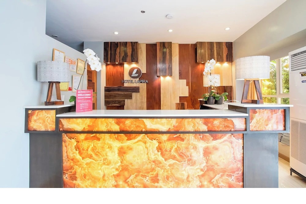 Hotel Lapira 7/61