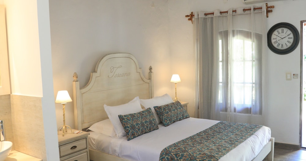Villa Toscana Boutique Hotel Adults Only 28/65