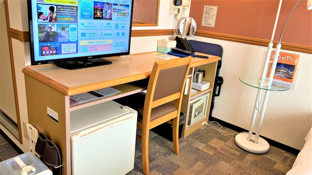 Toyoko Inn Osaka Umeda Higashi 64/70