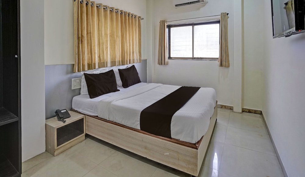 OYO Rooms Sakinaka Junction 6/34
