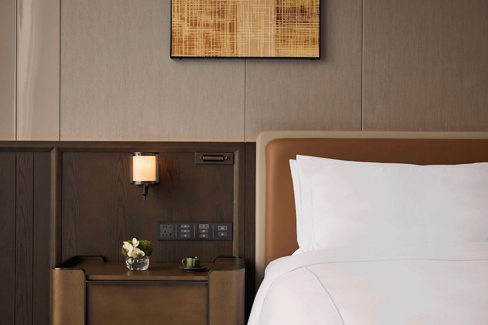 Conrad重庆酒店(Conrad Chongqing) 图片2