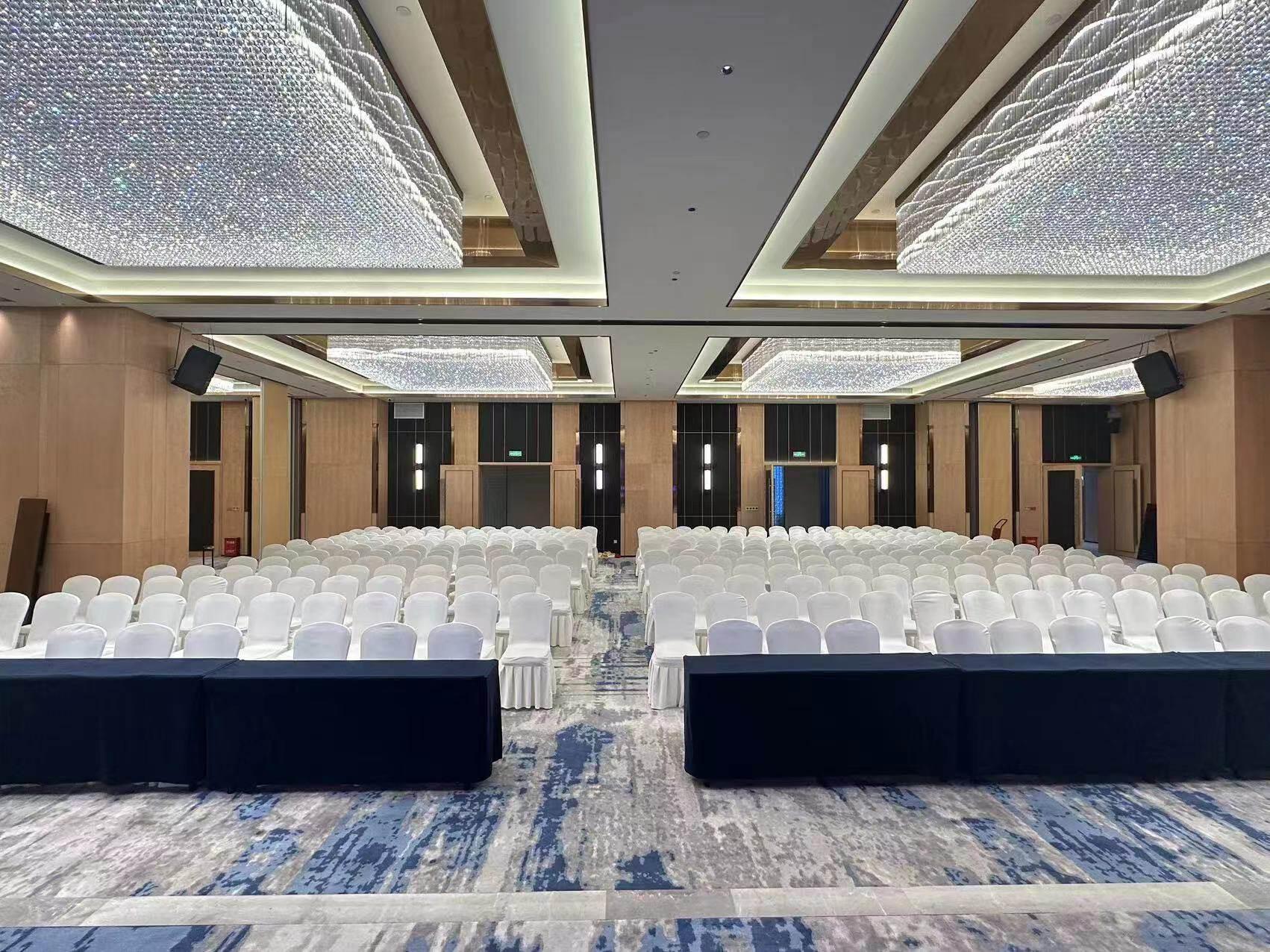 Vienna International Hotel (Chengdu Convention and Exhibition Center, Qilong Metro Station) 19/26